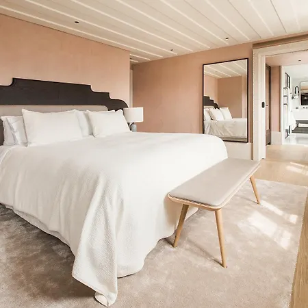 The Largo Hotel 5*