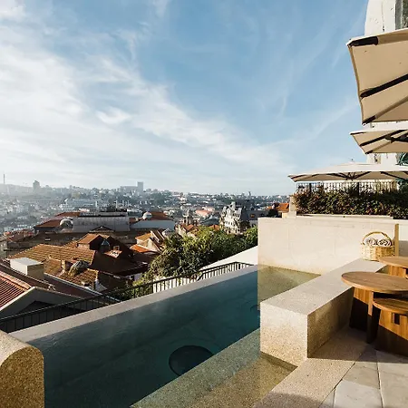 Hotel The Largo Oporto