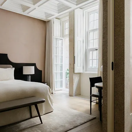 The Largo Hotel Oporto