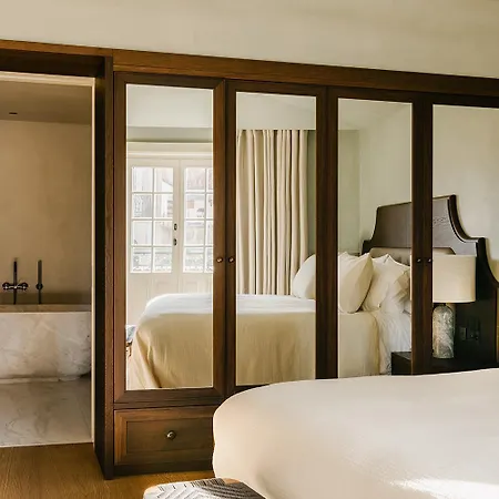 Hotel The Largo