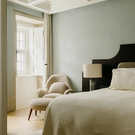 The Largo 5* Oporto
