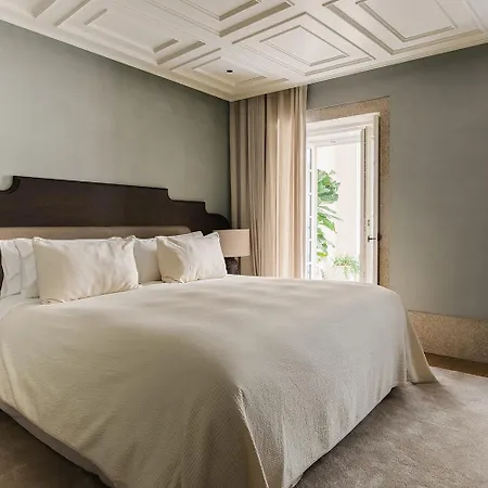 The Largo Hotel 5*