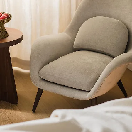 Hotel The Largo 5*