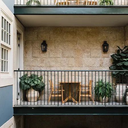 The Largo Hotel Oporto