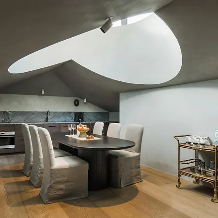 Hotel The Largo Oporto